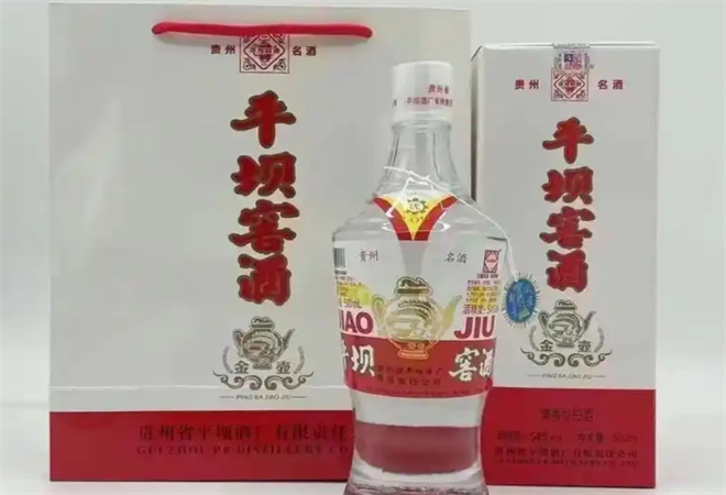 平坝窖酒加盟