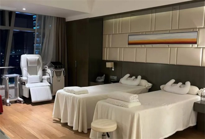 康玉喜母嬰護理中心