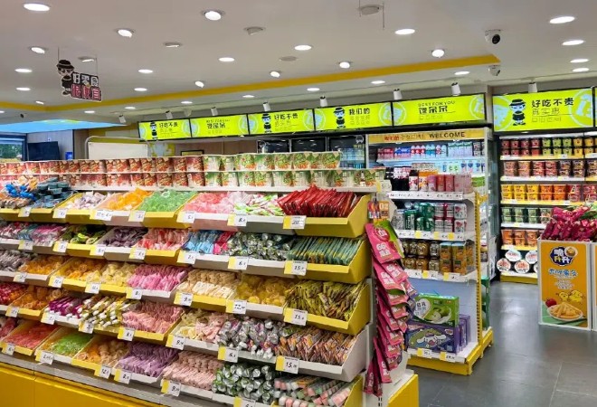 饞呆呆