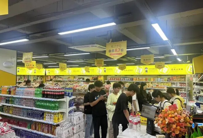 饞呆呆