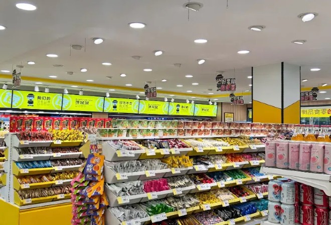 饞呆呆