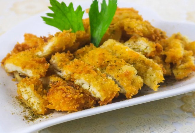 戰(zhàn)斗雞排