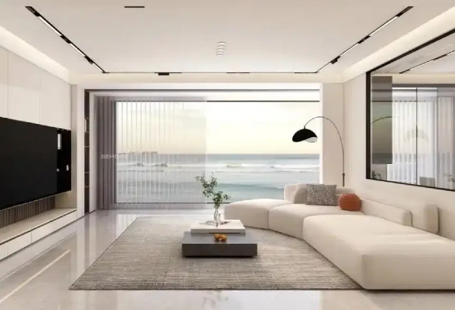 佰怡家全屋定制加盟