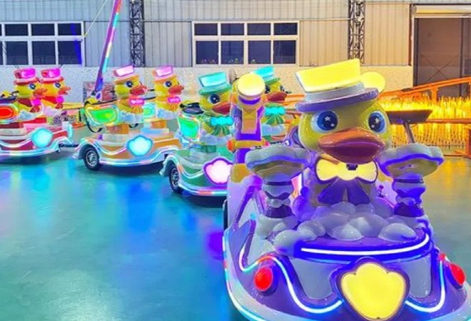 愛貝兒游樂園