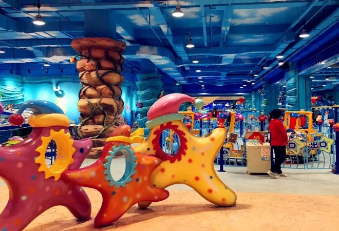 海之星兒童樂園