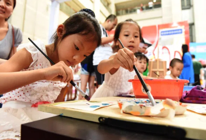 燕娃動畫城 燕娃動畫城