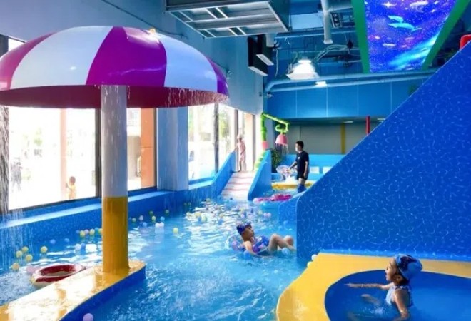 海之星兒童樂園