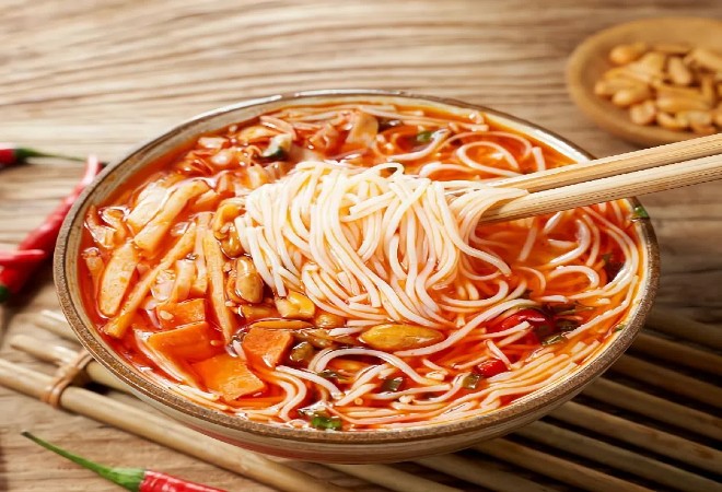 聚顺螺蛳粉