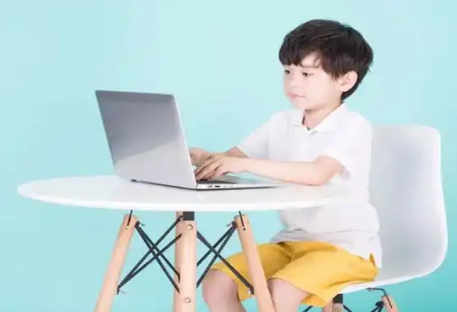 小螞蟻編程