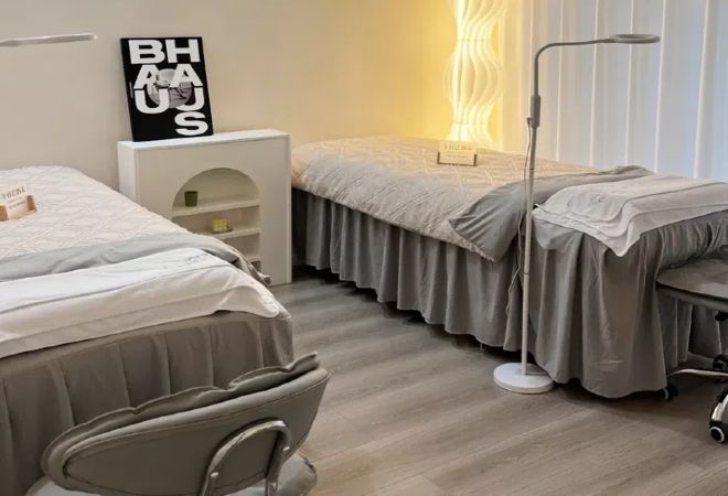 達美伽皮膚管理加盟 達美伽皮膚管理加盟