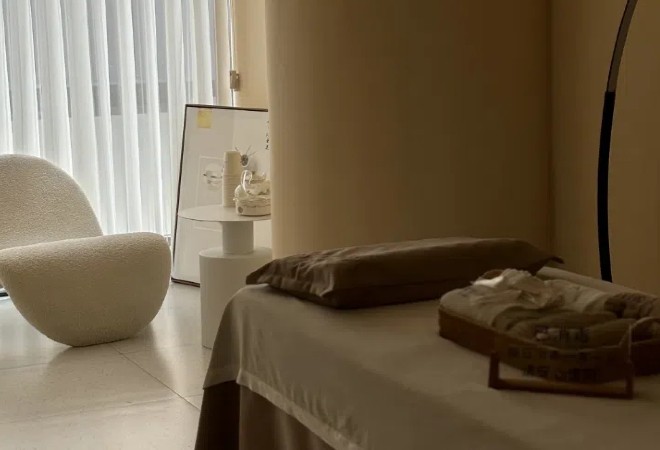 達美伽皮膚管理