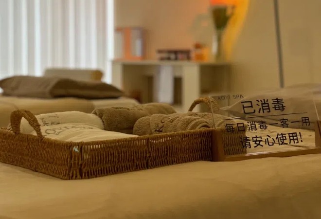 達美伽皮膚管理