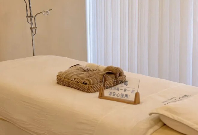 達美伽皮膚管理