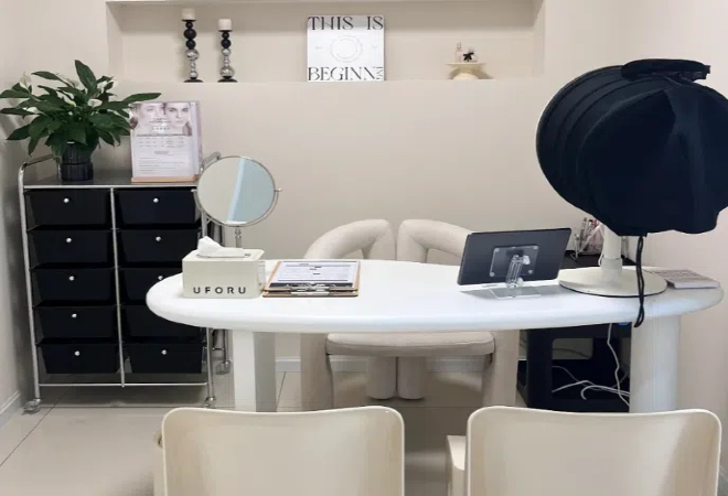 達美伽皮膚管理 達美伽皮膚管理