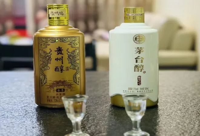贵州醇