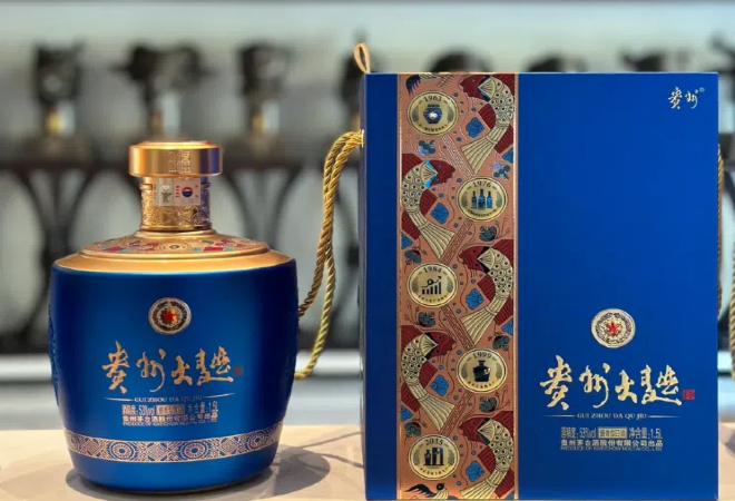 贵州大曲加盟