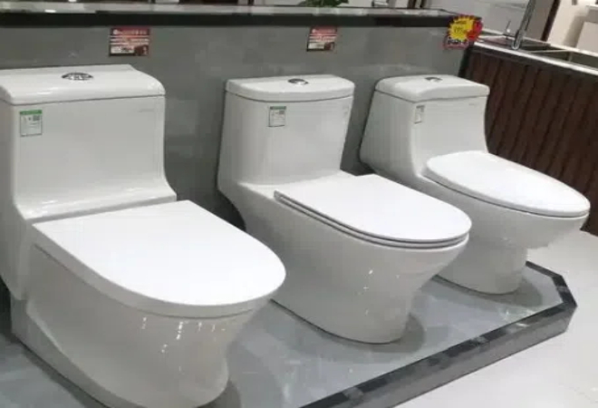 東鵬潔具