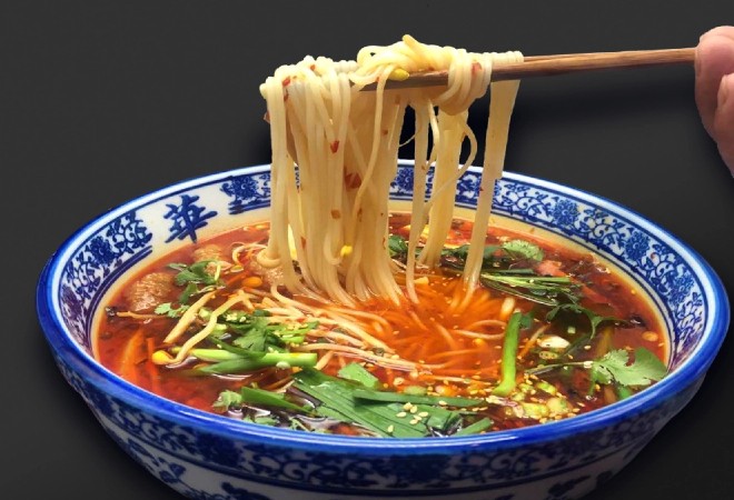 船说的味道火锅米线加盟