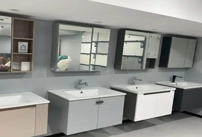 東鵬潔具