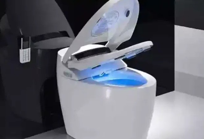 恭逸智能馬桶