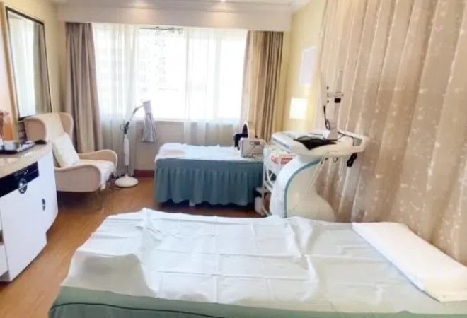爆芽兔月子會(huì)所