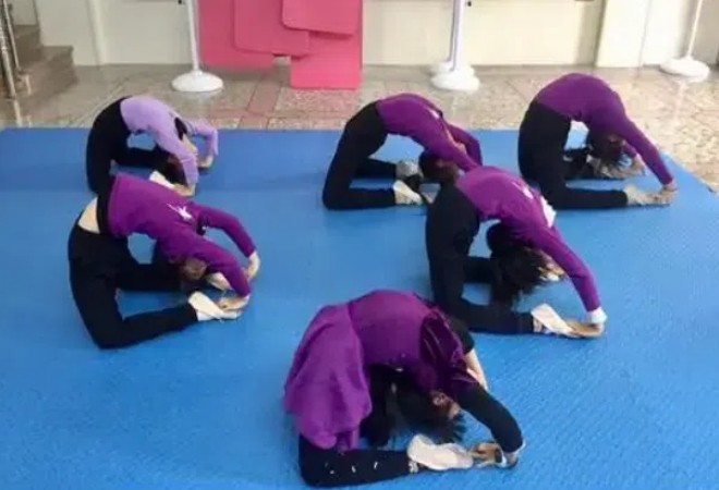 藝楊舞蹈培訓(xùn)