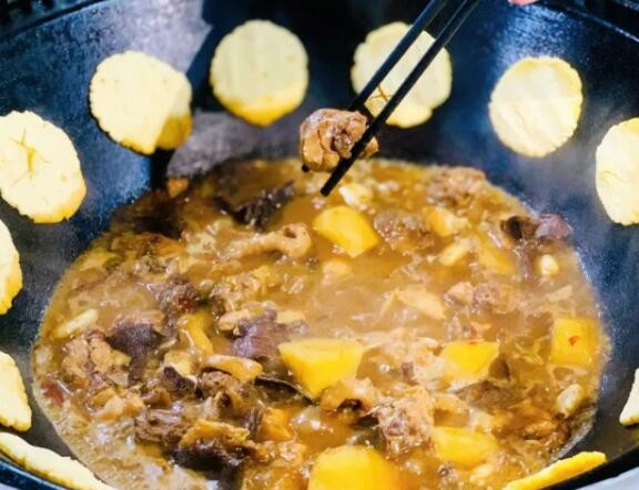 醉旺柴火雞 醉旺柴火雞