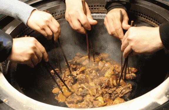 醉旺柴火雞加盟 醉旺柴火雞加盟