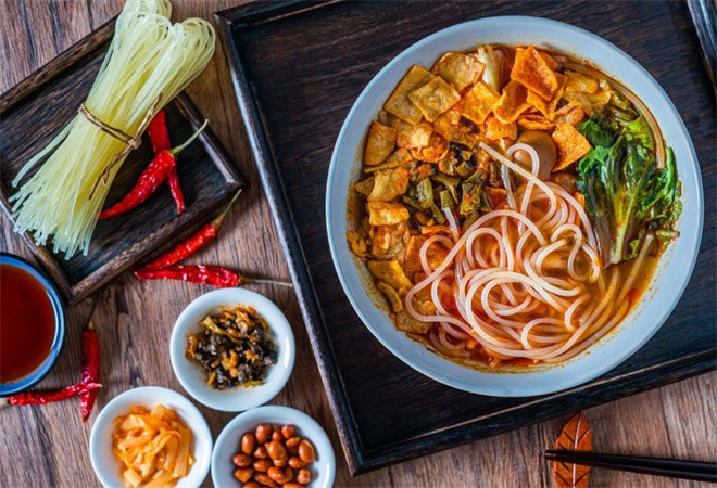 獅尚帝柳州螺螄粉加盟 獅尚帝柳州螺螄粉加盟