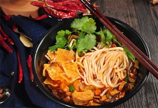 獅尚帝柳州螺螄粉加盟 獅尚帝柳州螺螄粉加盟