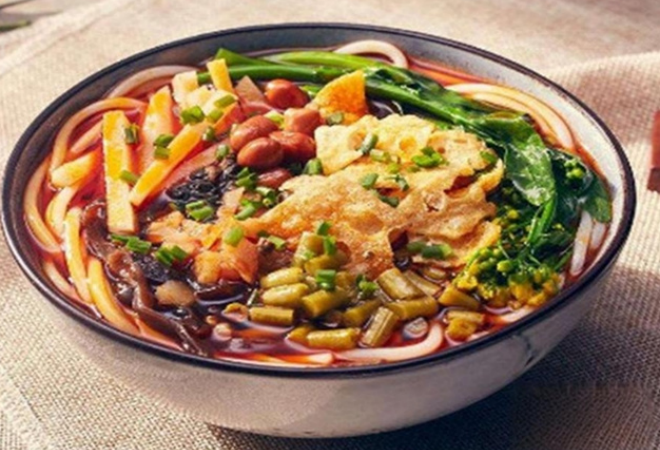 金螺妹柳州螺螄粉