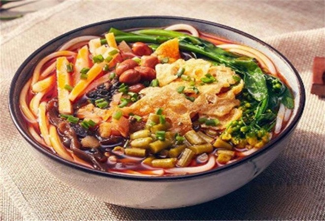 金螺妹柳州螺螄粉 金螺妹柳州螺螄粉