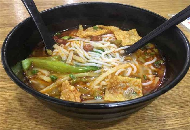 金螺妹柳州螺螄粉加盟 金螺妹柳州螺螄粉加盟