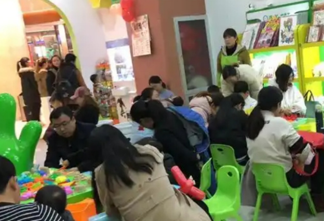 巧手姐姐手工
