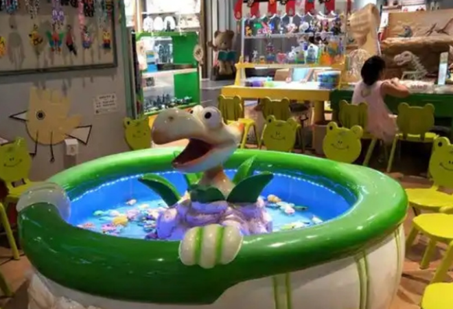 巧手姐姐手工