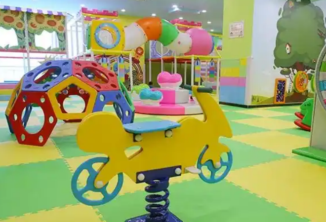 樂之翼兒童樂園