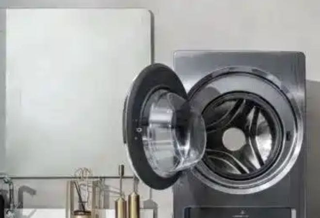 大家庭洗衣