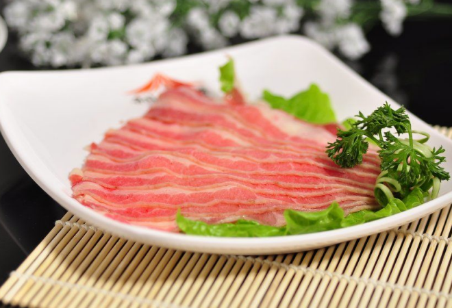 硅卡咕韓式烤肉