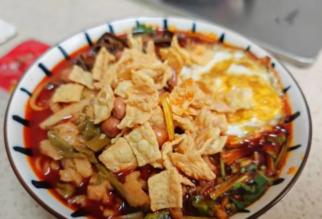 螺游記柳州螺螄粉