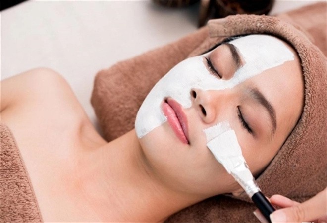 素傾顏祛痘祛斑