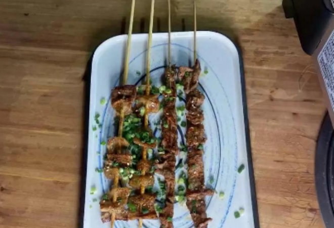 金木園燒烤