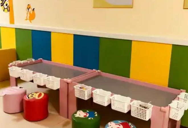 未來園早教