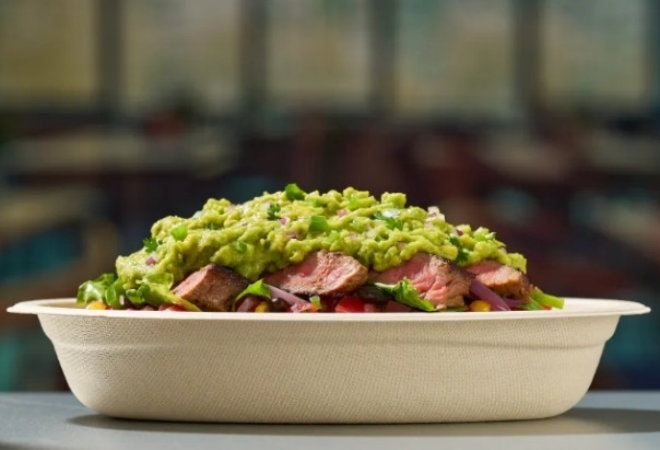 餓梨醬Hey Guac