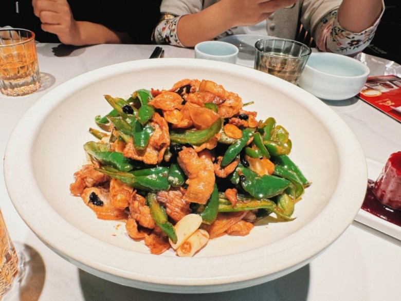 渝湘江南川菜加盟