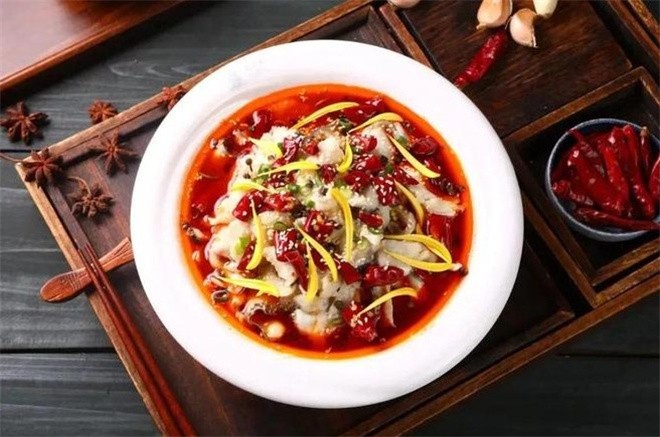 麻小漁酸菜魚