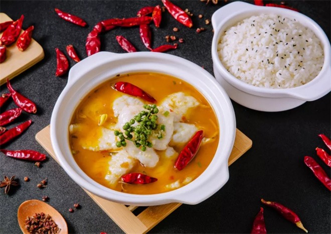 麻小漁酸菜魚