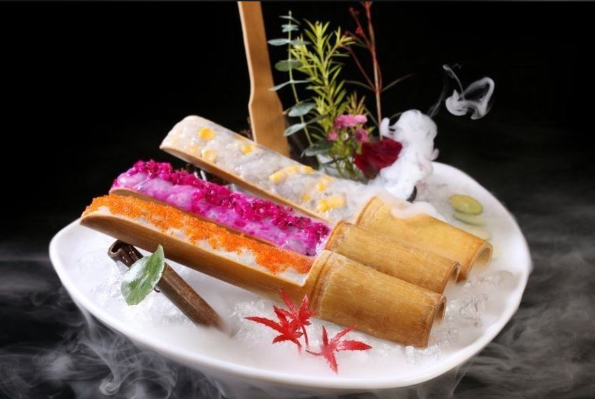 朝天嘴棒棒鮮品火鍋