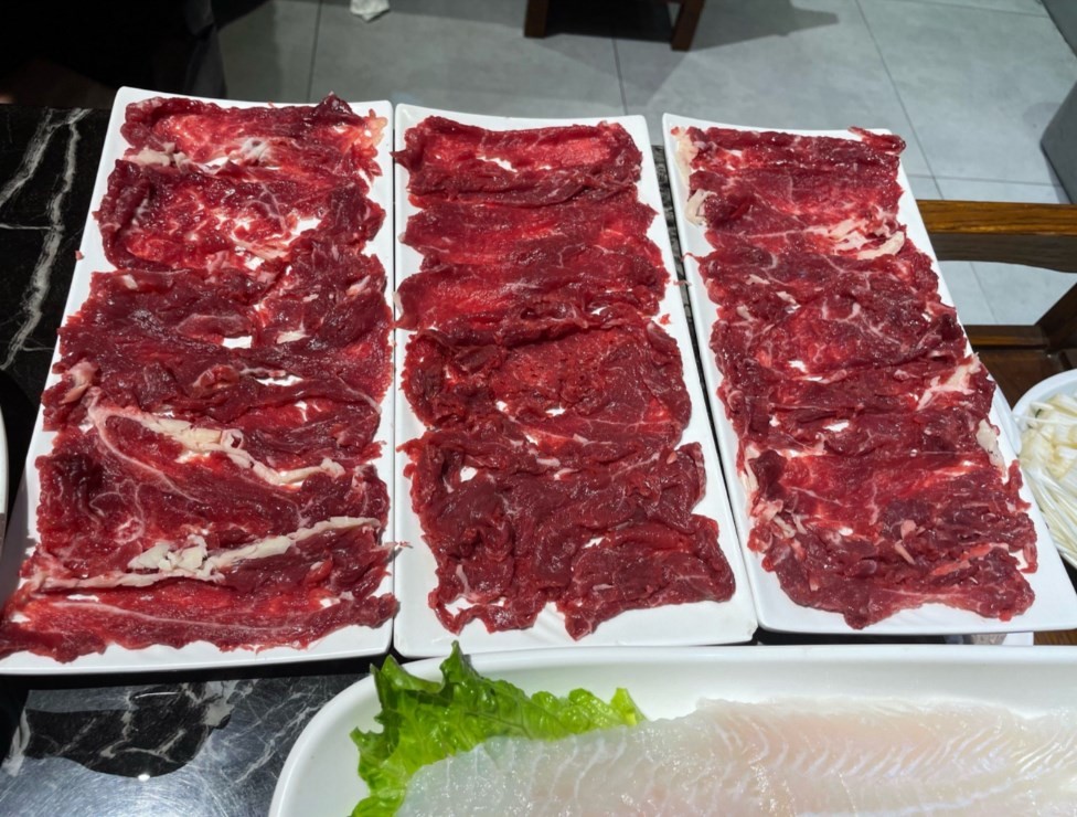 朝天嘴棒棒鮮品火鍋