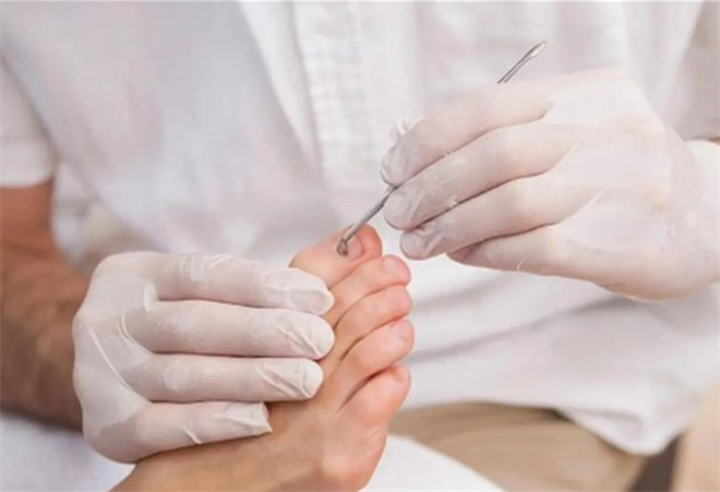 德足堂修腳 德足堂修腳