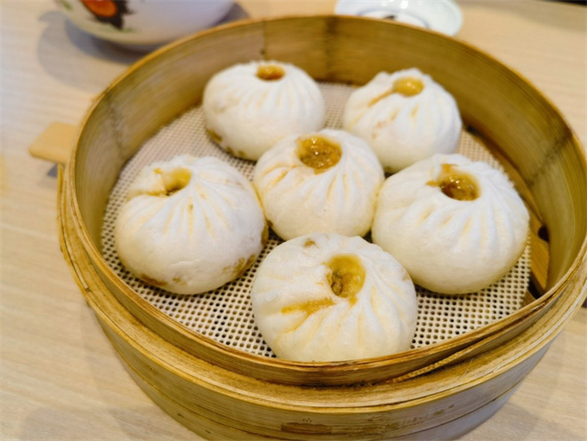 庆丰包子铺加盟